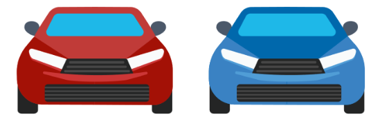 Brain Teaser for children about cars