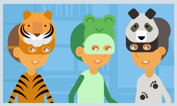 Logic Puzzle for kids