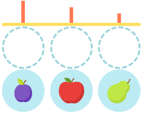 Logical riddle for preschoolers
