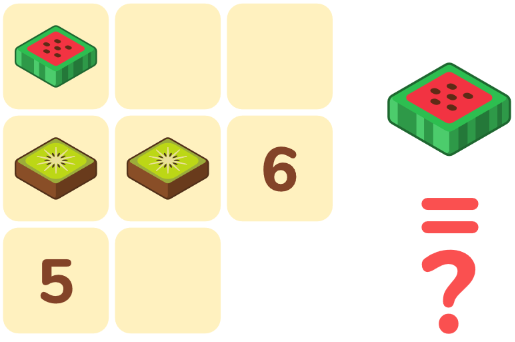 Store Puzzle