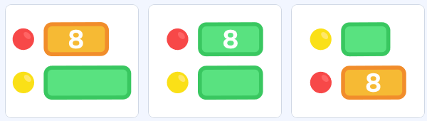 Puzzle for kids about balls